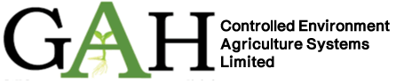 GAH Controlled Environment Agriculture Systems Limited 