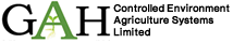 GAH Controlled Environment Agriculture Systems Limited 