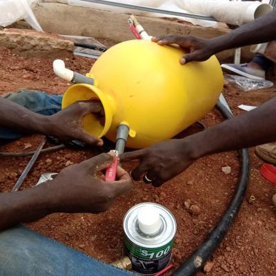 Jasey Farms Sunyani 175