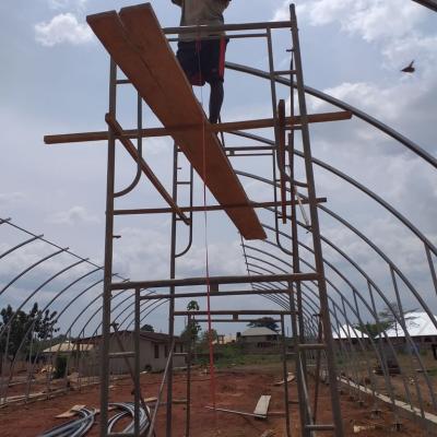 Jasey Farms Sunyani 201