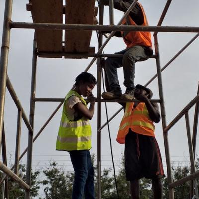 Jasey Farms Sunyani 237