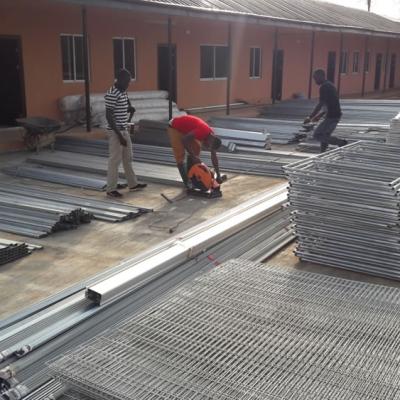 Kartlos Farm Ibadan Nigeria C65