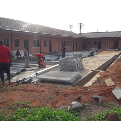 Kartlos Farm Ibadan Nigeria C69