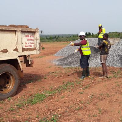Kartlos Farm Ibadan Nigeria C73