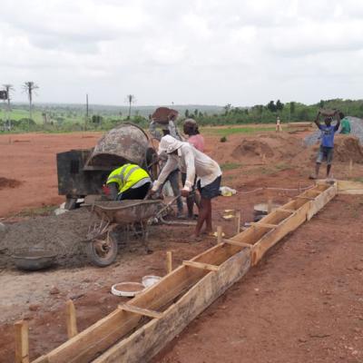 Kartlos Farm Ibadan Nigeria C9b