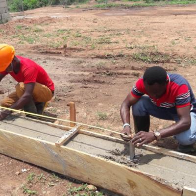 Kartlos Farm Ibadan Nigeria Ca7