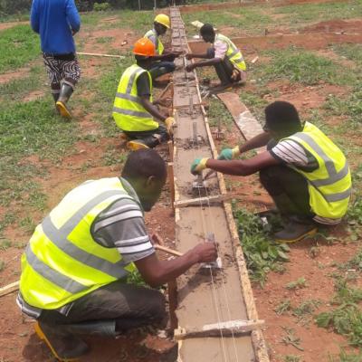 Kartlos Farm Ibadan Nigeria Cc5