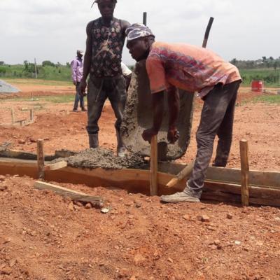Kartlos Farm Ibadan Nigeria Cc8
