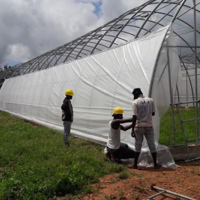 Kartlos Farm Ibadan Nigeria E2c 2