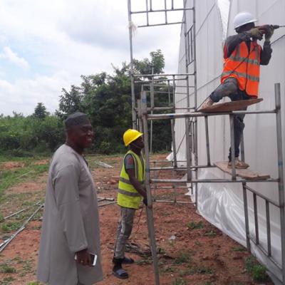 Kartlos Farm Ibadan Nigeria Ea9