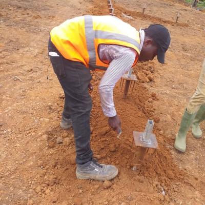 Gah Cameroon E5